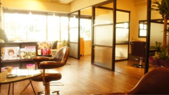 Mauloa hair salon | 横浜のヘアサロン Mauloa hair salon | 横浜のヘアサロン