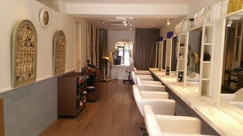 Catch-i | 八尾のヘアサロン Catch-i | 八尾のヘアサロン