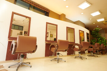 Hair Design COMPASS(コンパス) | 笹塚のヘアサロン Hair Design COMPASS(コンパス) | 笹塚のヘアサロン