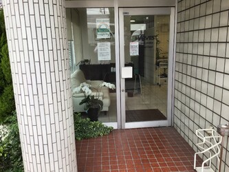 HARVEST アトリエ店 | 蒲田のヘアサロン HARVEST アトリエ店 | 蒲田のヘアサロン