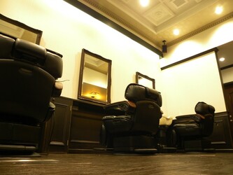 BOLTON | 島田のヘアサロン BOLTON | 島田のヘアサロン