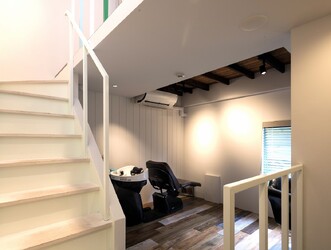 TAKE CARE OR RENATA | 川崎のヘアサロン TAKE CARE OR RENATA | 川崎のヘアサロン