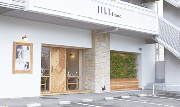 JILL franc 吉田店 | 東大阪のヘアサロン