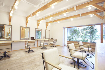 JILL franc 吉田店 | 東大阪のヘアサロン JILL franc 吉田店 | 東大阪のヘアサロン