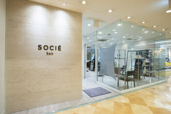 ヘアーサロン ソシエ 松戸店 | 松戸のヘアサロン ヘアーサロン ソシエ 松戸店 | 松戸のヘアサロン