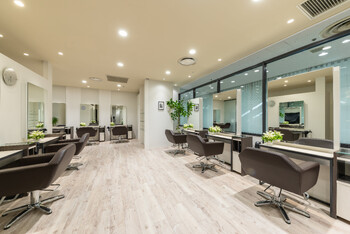 ヘアーサロン ソシエ 西武所沢店 | 所沢のヘアサロン ヘアーサロン ソシエ 西武所沢店 | 所沢のヘアサロン