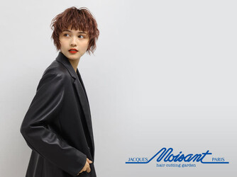 ヘアーカッティングガーデン ジャック・モアザン 近鉄奈良店 | 奈良のヘアサロン ヘアーカッティングガーデン ジャック・モアザン 近鉄奈良店 | 奈良のヘアサロン