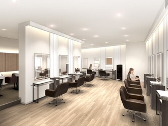 ヘアーサロン ソシエ 伊勢丹立川店 | 立川のヘアサロン ヘアーサロン ソシエ 伊勢丹立川店 | 立川のヘアサロン