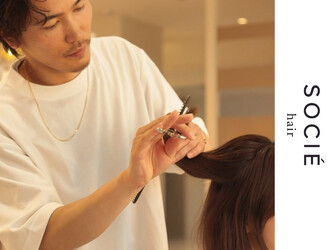 ヘアーサロン ソシエ 上大岡店 | 上大岡のヘアサロン ヘアーサロン ソシエ 上大岡店 | 上大岡のヘアサロン