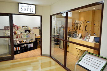 ヘアーサロン ソシエ 生駒店 | 生駒のヘアサロン ヘアーサロン ソシエ 生駒店 | 生駒のヘアサロン