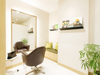 ヘアーサロン ソシエ 錦糸町店 | 錦糸町のヘアサロン ヘアーサロン ソシエ 錦糸町店 | 錦糸町のヘアサロン