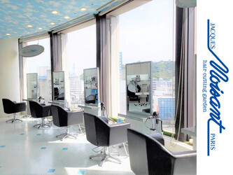ヘアーカッティングガーデン ジャック・モアザン 松山店 | 松山のヘアサロン ヘアーカッティングガーデン ジャック・モアザン 松山店 | 松山のヘアサロン