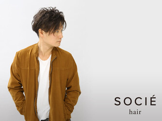 グランドソシエ 新横浜店 | 新横浜のヘアサロン グランドソシエ 新横浜店 | 新横浜のヘアサロン