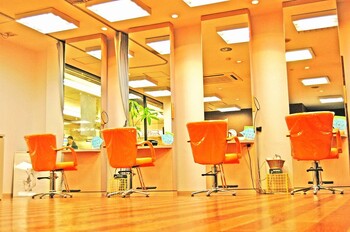 ヘアメイクティアラ | 鎌ヶ谷のヘアサロン ヘアメイクティアラ | 鎌ヶ谷のヘアサロン