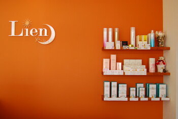 RELAX&STYLING Lien | 大和高田のヘアサロン RELAX&STYLING Lien | 大和高田のヘアサロン