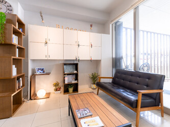 ブロッサム 鶴瀬店 | 鶴瀬のヘアサロン ブロッサム 鶴瀬店 | 鶴瀬のヘアサロン