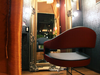 HAIR MAKE GLOSSY | 甲斐のヘアサロン HAIR MAKE GLOSSY | 甲斐のヘアサロン