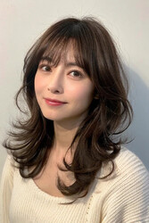 髪質改善ヘアエステサロン Merci【メルシー】 | 四條畷のヘアサロン 髪質改善ヘアエステサロン Merci【メルシー】 | 四條畷のヘアサロン