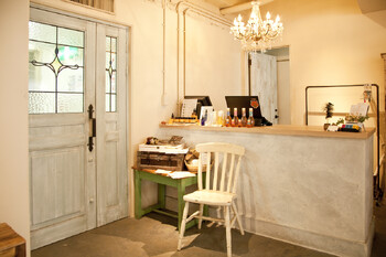 TERRACE CODE 梅田 | 梅田のヘアサロン TERRACE CODE 梅田 | 梅田のヘアサロン