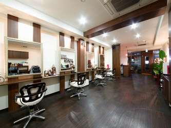 美容室3月9日。 | 錦糸町のヘアサロン 美容室3月9日。 | 錦糸町のヘアサロン