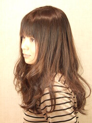 Hearts | 柏のヘアサロン Hearts | 柏のヘアサロン