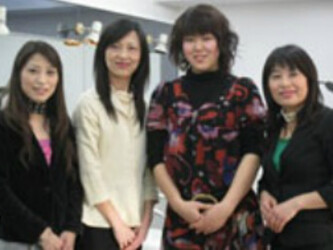 クレスト・シー | 山口のヘアサロン クレスト・シー | 山口のヘアサロン