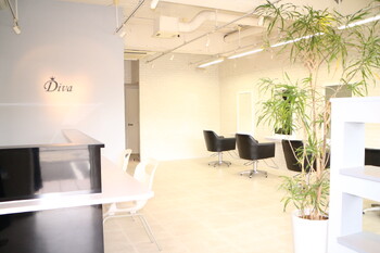 Diva hair design | 春日井のヘアサロン Diva hair design | 春日井のヘアサロン