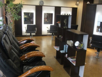 STREET VIEWER | 飯能のヘアサロン STREET VIEWER | 飯能のヘアサロン