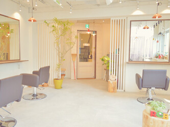 mu-kichi 吉祥寺店 | 吉祥寺のヘアサロン mu-kichi 吉祥寺店 | 吉祥寺のヘアサロン