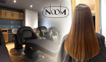 haircolor&髪質改善NOOM塚本店 | 十三のヘアサロン haircolor&髪質改善NOOM塚本店 | 十三のヘアサロン
