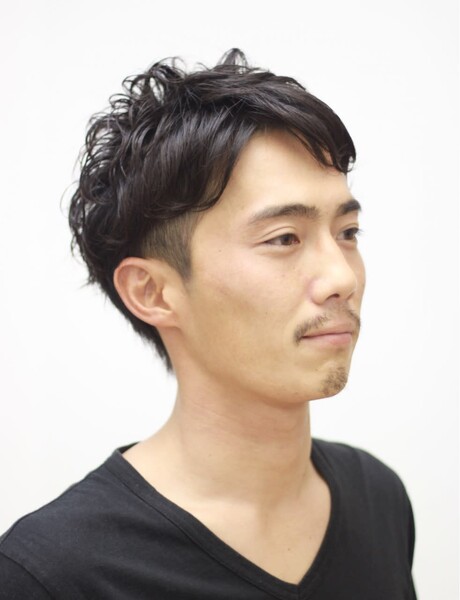 HAIR MAKE brunt | 静岡のヘアサロン