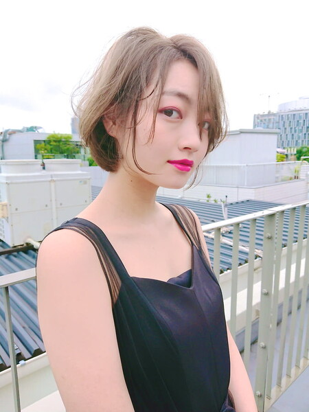 HAIR DERA‘S 銀座中央通り店【デラ】 | 銀座のヘアサロン