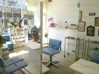 Sanur | 相模原のヘアサロン Sanur | 相模原のヘアサロン