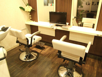 HAIR GLUCK | 草加のヘアサロン HAIR GLUCK | 草加のヘアサロン