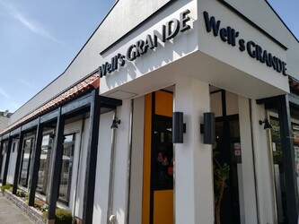 Well’s GRANDE 天理店 | 天理のヘアサロン