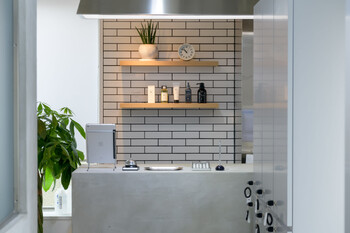 Alea by little 横浜 | 横浜のヘアサロン Alea by little 横浜 | 横浜のヘアサロン