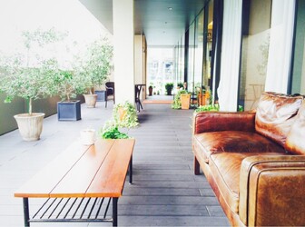 quint:neolive ネオリーブ 自由ヶ丘 | 自由が丘のヘアサロン quint:neolive ネオリーブ 自由ヶ丘 | 自由が丘のヘアサロン