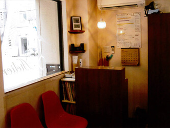 Cut Salon Atelier | 京橋のヘアサロン Cut Salon Atelier | 京橋のヘアサロン