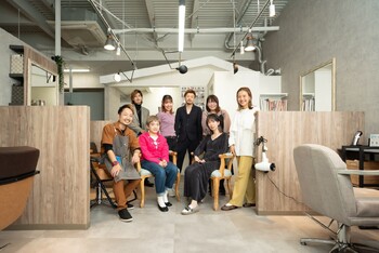 Hair & Make Shalom | 八尾のヘアサロン Hair & Make Shalom | 八尾のヘアサロン