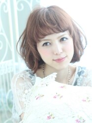 Amphi hair | 柏のヘアサロン Amphi hair | 柏のヘアサロン