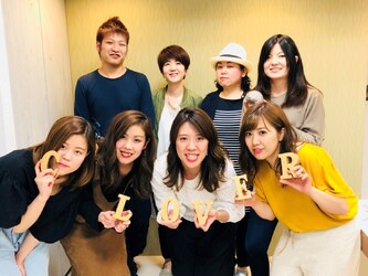 Dh-HAL clover | 上大岡のヘアサロン Dh-HAL clover | 上大岡のヘアサロン