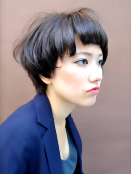 Dh-HAL olive | 横須賀のヘアサロン