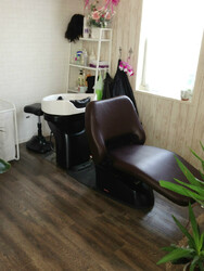 hair design CHRONO | 大分のヘアサロン hair design CHRONO | 大分のヘアサロン