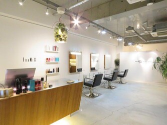 FRAMES hair design | 松山のヘアサロン FRAMES hair design | 松山のヘアサロン
