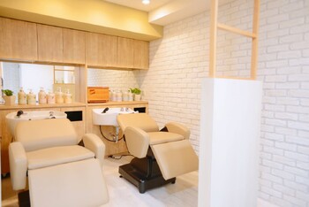 Hair Lounge Ayung | 銀座のヘアサロン Hair Lounge Ayung | 銀座のヘアサロン