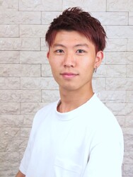 LINGKARAN Homme Hair | 西宮のヘアサロン LINGKARAN Homme Hair | 西宮のヘアサロン