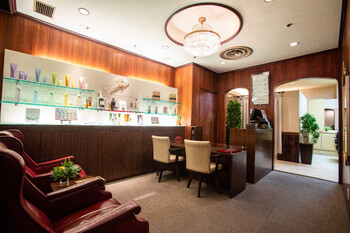 ヘアサロン大野 ホテルニューオータニ ザ・メイン店 | 広尾のヘアサロン ヘアサロン大野 ホテルニューオータニ ザ・メイン店 | 広尾のヘアサロン