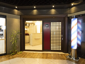 ヘアサロン大野 iki 堂島店 | 梅田のヘアサロン ヘアサロン大野 iki 堂島店 | 梅田のヘアサロン