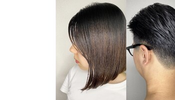 Beauty Salon JYACK | 横浜のヘアサロン Beauty Salon JYACK | 横浜のヘアサロン