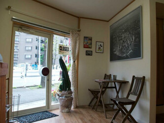 56hair | 武蔵小杉のヘアサロン 56hair | 武蔵小杉のヘアサロン